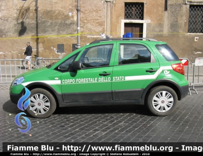 Fiat Sedici
Corpo Forestale dello Stato
CFS 222 AF
Parole chiave: Fiat Sedici CFS222AF Festa_Della_Repubblica_2010