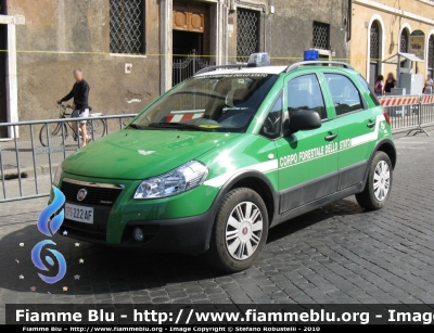 Fiat Sedici
Corpo Forestale dello Stato
CFS 222 AF
Parole chiave: Fiat Sedici CFS222AF Festa_Della_Repubblica_2010