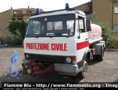 Iveco 109-14
Protezione Civile
Gruppo Comunale
Albano Laziale (Rm)
:: allestimento precedente ::
Parole chiave: Iveco 109-14 protezione_civile_albano roma_lazio