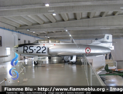 Fiat G.80
Aeronautica Militare Italiana
Museo Storico
Vigna di Valle (Rm)
Parole chiave: Fiat G.80