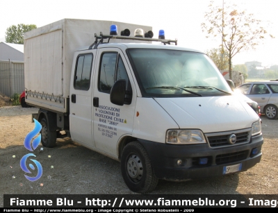 Fiat Ducato 4x4 III serie
Protezione Civile
Associazione "Base 2001"
Montopoli di Sabina (RI)
Parole chiave: Fiat Ducato_4x4_IIIserie