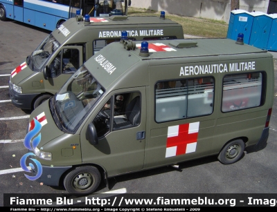 Fiat Ducato II e III serie
Aeronautica Militare Italiana
AM BN 027
Parole chiave: Fiat Ducato_IIserie ambulanza AMBN027aeronautica_militare festa_repubblica_2007