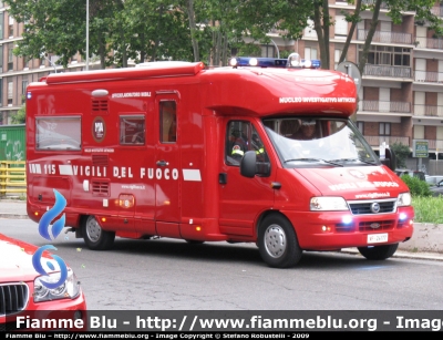 Fiat Ducato III serie
Vigili del Fuoco 
Nucleo Investigativo Antincendi
VF 24177
Parole chiave: Fiat Ducato_IIIserie VF24177 NIA Festa_della_Repubblica_2008