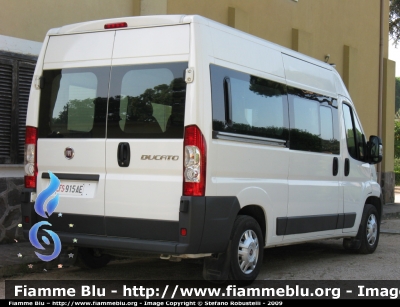 Fiat Ducato X250
Corpo Forestale dello Stato
CFS 915 AE
Parole chiave: Fiat Ducato_X250 CFS915AE