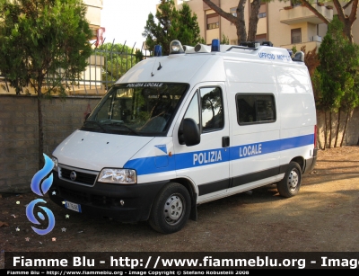 Fiat Ducato III serie 
Polizia Locale - C1
Ciampino (Rm)
Ufficio Mobile
Parole chiave: Fiat Ducato_IIIserie ufficio_mobile polizia_locale_ciampino_roma lazio