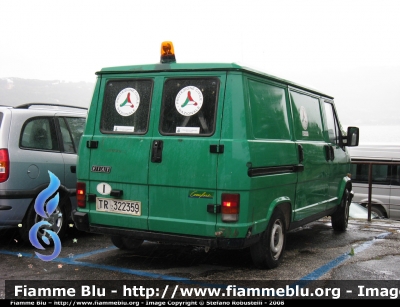 Fiat Ducato I serie
Protezione Civile
Gruppo Comunale
Ciampino (RM)
Parole chiave: Fiat Ducato_Iserie