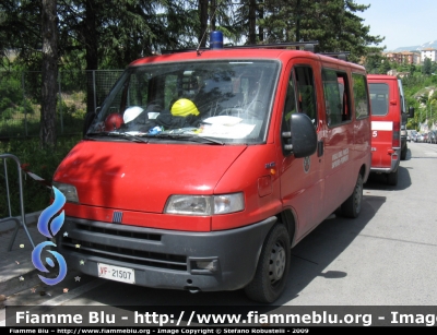 Fiat Ducato II serie  
Vigili del Fuoco
Corpo Permanente di Aosta
VF 21507
Parole chiave: Fiat Ducato_IIserie VF21507