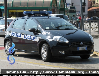 Fiat Grande Punto
Polizia Locale
Venezia
Allestimento Ciabilli
POLIZIA LOCALE YA 618 AC
Parole chiave: Fiat Grande_Punto POLIZIA_LOCALE_YA618AC