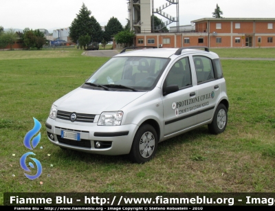 Fiat Nuova Panda
Protezione Civile
Gruppo Comunale
San Giovanni Incarico (FR)
Parole chiave: Fiat Nuova_Panda 50_anni_72°_stormo