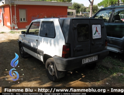 Fiat Panda 4x4 van II serie
Protezione Civile
Nucleo Cinofili "Le Orme di Askan"
Roma
Parole chiave: Fiat Panda_4x4_van_IIserie protezione_civile_orma_askan roma_lazio