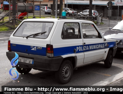 Fiat Panda II serie
Polizia Municipale - K3
Albano Laziale (Rm)
POLIZIA LOCALE YA 027 AC
Parole chiave: Fiat Panda_IIserie POLIZIALOCALEYA027AC