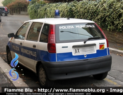 Fiat Punto I serie
Polizia Municipale - L2
Frascati (RM)
Parole chiave: fiat punto_Iserie