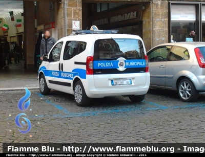 Fiat Qubo
Polizia Municipale
Frascati (RM)
POLIZIA LOCALE YA 991 AB
Parole chiave: Fiat Qubo POLIZIALOCALEYA991AB