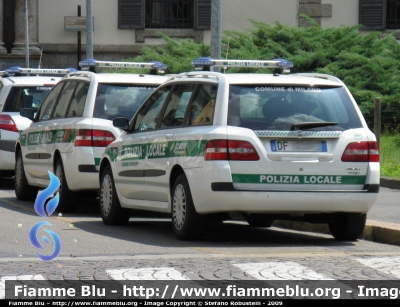 Fiat Stilo Multiwagon III serie
Polizia Locale Milano
Parole chiave: Fiat Stilo_Multiwagon_IIIserie