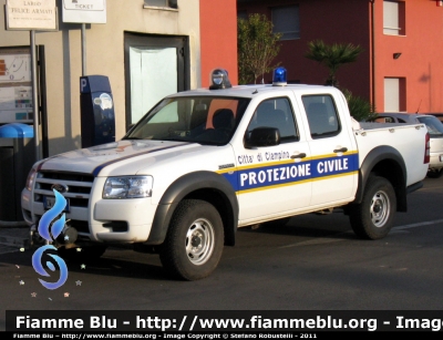 Ford Ranger VI serie
Protezione Civile
Gruppo Comunale
Ciampino (RM)
Parole chiave: Ford Ranger_VIserie