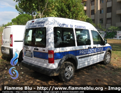 Ford Tourneo Connect I serie
Protezione Civile
Gruppo Comunale
Ciampino (RM)
Parole chiave: Ford Tourneo Connect_Iserie