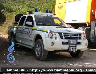 Isuzu D-Max I serie
Protezione Civile
Associazione "Alfa Aprilia"
Aprilia (LT)
Parole chiave: Isuzu D-Max_Iserie