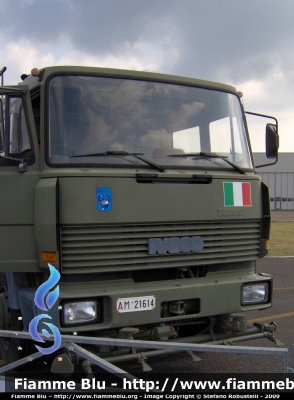 Iveco 190-26
Aeronautica Militare Italiana
64° Deposito Territoriale A.M.
AM 21614
Parole chiave: iveco 190-26 AM21614 aeronautica_militare viterbo_airshow_05