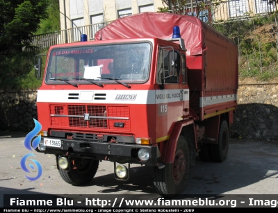 Iveco 90PC
Vigili del Fuoco
Colonna Mobile Lazio
Sezione Operativa
VF 13665
Parole chiave: Iveco 90PC VF13665