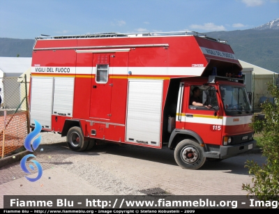 Iveco 95-14
Vigili del Fuoco
Polilogistico allestimento Baribbi
VF 15832
Parole chiave: Iveco 95-14 VF15832