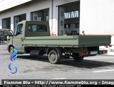 Iveco Daily III serie
Aeronautica Militare Italiana
Aeroporto di Pratica di Mare (Rm)
AM CC 462
Parole chiave: Iveco Daily_IIIserie AMCC462 aeronautica_militare