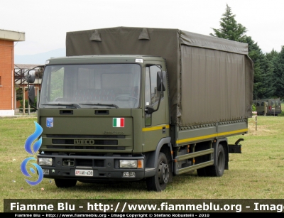 Iveco EuroCargo 80E18 I serie
Aeronautica Militare Italiana
COMAER
AM AK 408
Parole chiave: Iveco EuroCargo_80E18_Iserie AMAK408 50_anni_72°_stormo