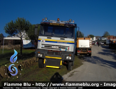 Iveco EuroTrakker
Protezione Civile
Valmontone (RM)
Parole chiave: Iveco EuroTrakker