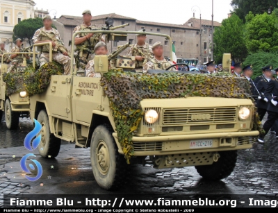 Iveco VM90
Aeronautica Militare Italiana
AM CC 216
(livrea desertica)  


Parole chiave: Iveco VM90 AMCC216 Festa_della_Repubblica_2008