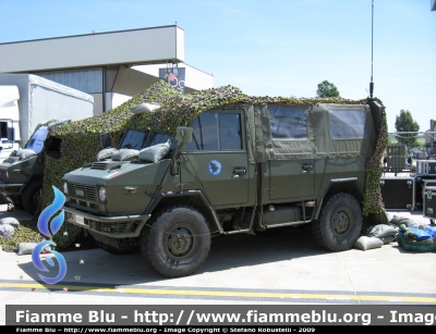 Iveco VM90
Aeronautica Militare Italiana
(Progetto Colibrì)
AM AK 643
Parole chiave: Iveco VM90 AMAK643 aeronautica_militare