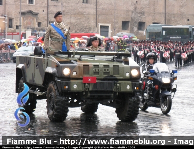 Iveco VTLM Lince
Esercito Italiano
Parole chiave: Iveco VTLM_Lince Festa_della_Repubblica_2008