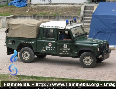 Land Rover Defender 130
Protezione Civile
San Cesareo (Rm)
Parole chiave: Land_Rover Defender_130