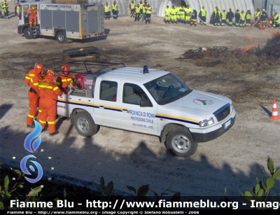 Mazda B2500
Protezione Civile
Gallicano nel Lazio (RM)
Parole chiave: Mazda B2500