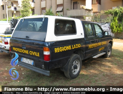 Mazda B2500
Protezione Civile
Associazione "MPC 03"
Monte Porzio Catone (Rm)
Parole chiave: Mazda B2500 protezione_civile_mpc03_monteporzio_catone roma_lazio