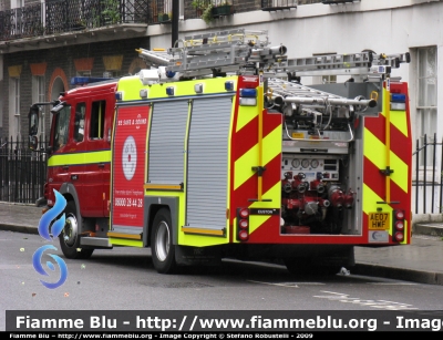 Mercedes-Benz Atego II serie
Great Britain - Gran Bretagna
 London Fire Brigade
Euston

Parole chiave: Mercedes-Benz Atego_IIserie