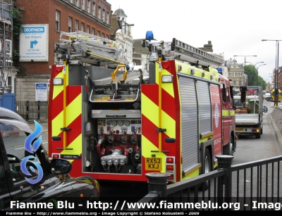 Mercedes-Benz Atego II serie
Great Britain - Gran Bretagna
 London Fire Brigade
Forest Hill

Parole chiave: Mercedes-Benz Atego_IIserie