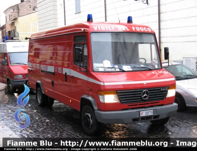 Mercedes-Benz Vario 612D
Vigili del Fuoco
VF 20719
Parole chiave: Mercedes_Benz_Vario612D vigili_fuoco VF20719