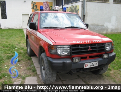 Mitsubishi Pajero Swb II serie
Vigili del Fuoco
VF 20486
Parole chiave: Mitsubishi Pajero_Swb_IIserie VF20486