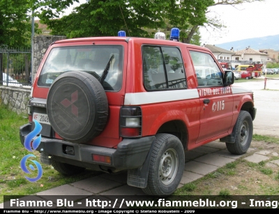 Mitsubishi Pajero Swb II serie
Vigili del Fuoco
VF 20486
Parole chiave: Mitsubishi Pajero_Swb_IIserie VF20486