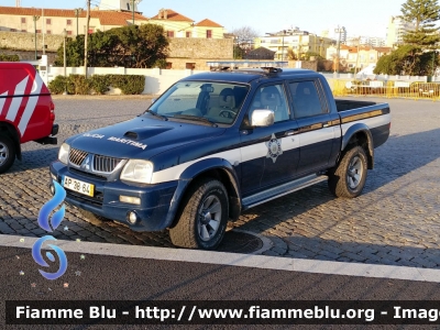 Mitsubishi L200 III serie
Portugal - Portogallo
Policia Maritima
Parole chiave: Mitsubishi L200_III_serie