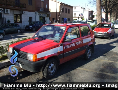 Fiat Panda 4x4 II serie
Vigili del Fuoco Montelanico (Rm)
Parole chiave: Fiat Panda_4x4_IIserie VF24670 autovettura vvf vigili_fuoco vvf  Santa_Barbara_2007 roma_lazio