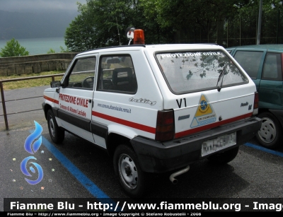 Fiat Panda 4x4 II serie
Protezione Civile
Gruppo Comunale
Albano Laziale (Rm)
:: veicolo dismesso ::
Parole chiave: Fiat Panda_4x4_IIserie protezione_civile_albano roma_lazio