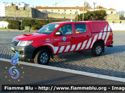 Toyota Hilux IV serie
Portugal - Portogallo
Proteção Civil
Municipal do Porto
Parole chiave: Toyota Hilux_IVserie