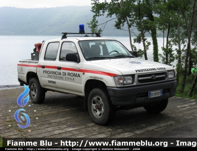 Toyota Hilux III serie
Protezione Civile
"Sagittario"
Castel Gandolfo (RM)
Parole chiave: Toyota Hilux_IIIserie protezione_civile_castel_gandolfo_sagittario lazio