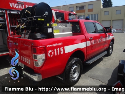 Ford Ranger IX serie
Vigili del Fuoco
Comando Provinciale di Pesaro 
Antincendio Boschivo 
Allestimento Aris
VF 29469
Parole chiave: Ford Ranger_IXserie VF29469