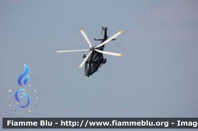 Agusta-Westland HH-139A 
Aeronautica Militare Italiana
15° Stormo S.A.R.
15-46
Fotografato durante il Pesaro Air Show 
Parole chiave: Agusta-Westland HH-139A