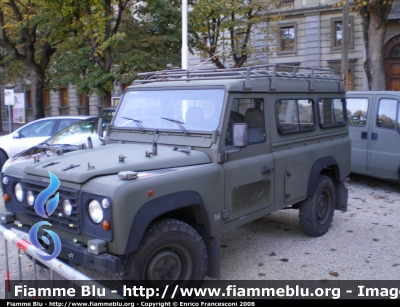 Land Rover Defender 110
Marina Militare
Parole chiave: Land_Rover Defender_110 Marina_Militare MMAT915