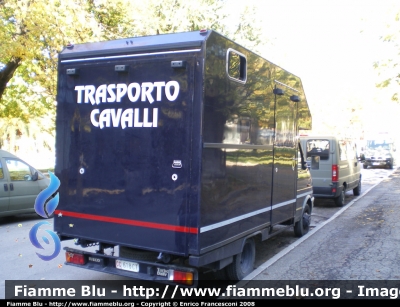 Iveco Daily II serie
Carabinieri 
Parole chiave: Iveco Daily_IIserie CC618CT