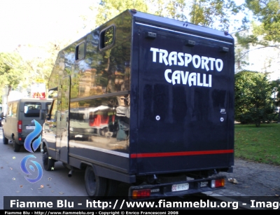 Iveco Daily II serie
Carabinieri
Parole chiave: Iveco Daily_IIserie CC618CT