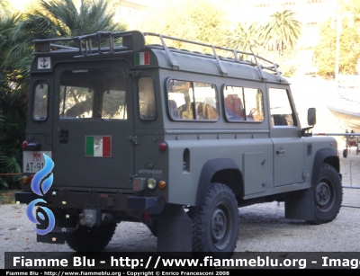 Land Rover Defender 110
Marina Militare
Parole chiave: Land_Rover Defender_110 Marina_Militare MMAT915