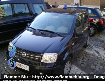 Fiat Nuova Panda I serie
Carabinieri
presso la Marina Militare
MM BK 470
Parole chiave: Fiat Nuova_Panda_Iserie MMBK470